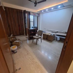 Hall Image of 3060 Sq.ft 4 BHK Builder Floor for sale in Geetanjali Enclave New Delhi for Rs. 86000000
