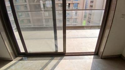 Balcony Image of 4725 Sq.ft 4 BHK Apartment / Flat for sale in Sargasan Gandhinagar for Rs. 31000000