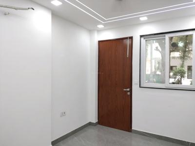 Bedroom Image of 1400 Sq.ft 3 BHK Apartment / Flat for sale in Sarvahit Apartments, Sector 17 Dwarka New Delhi for Rs. 22500000