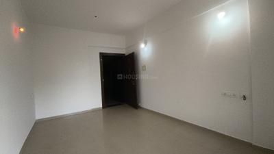 Living Room Image of 800 Sq.ft 2 BHK Apartment / Flat for sale in Kolte Patil Margosa Heights, Mohammed Wadi Pune for Rs. 4450000