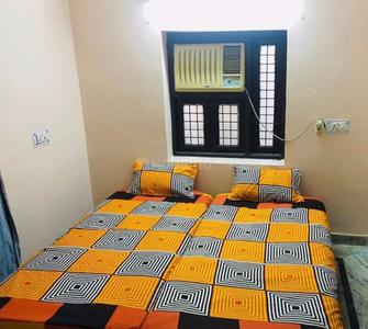1 BHK Independent Builder Floor
