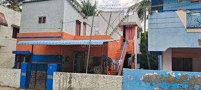 Image of 2000 Sq.ft 1.5 BHK Duplex for sale in Karumandapam, Tiruchirappalli for Rs. 12000000