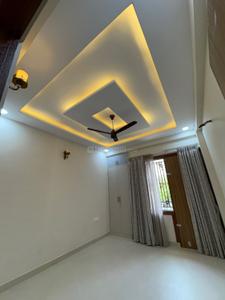 Hall Image of 2500 Sq.ft 5 BHK Independent House for sale in Gokulpura Jaipur for Rs. 15000000