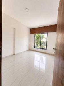 Bedroom Image of 3840 Sq.ft 4 BHK Apartment / Flat for rent in One Akshar, Sanpada Navi Mumbai for Rs. 350000