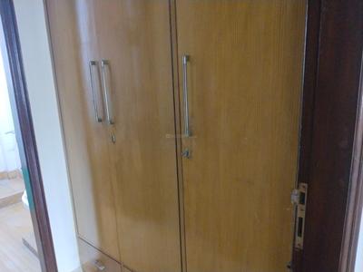 Bedroom Image of 3500 Sq.ft 4 BHK Builder Floor for rent in Malibu Town Floors, Sector 47 Gurgaon for Rs. 75000