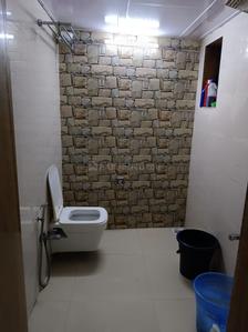 lawrence house Bathroom One 1
