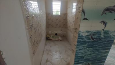 Bathroom Image of 720 Sq.ft 2 BHK Apartment / Flat for sale in New Town Kolkata for Rs. 3100000