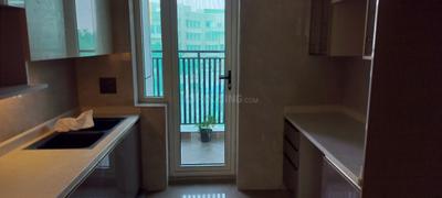 Image of 1900 Sq.ft 3 BHK Apartment / Flat for sale in Saan Verdante, Sector 95, Gurgaon for Rs. 29900000