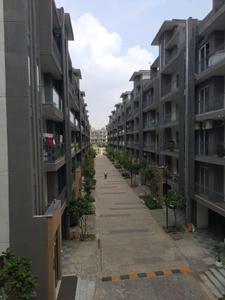 Building Image of 1494 Sq.ft 3.5 BHK Builder Floor for sale in M3M Soulitude, Sector 89 Gurgaon for Rs. 16600000