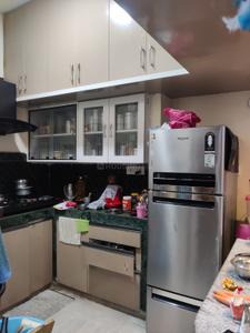 Kitchen Image of 1800 Sq.ft 2 BHK Independent House for sale in Uppal Hyderabad for Rs. 8500000