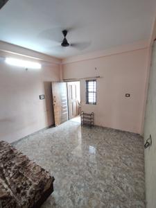 Hall Image of 650 Sq.ft 1 BHK Builder Floor for rent in Scheme No 114 Indore for Rs. 13000