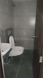 Image of 1755 Sq.ft 3 BHK Apartment / Flat for sale in Shivanta Rigel, Tragad, Ahmedabad for Rs. 6800000