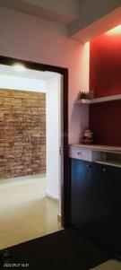 Kitchen Image of 1600 Sq.ft 3 BHK Apartment / Flat for sale in Purva Eternity , Kakkanad Kochi for Rs. 9999995