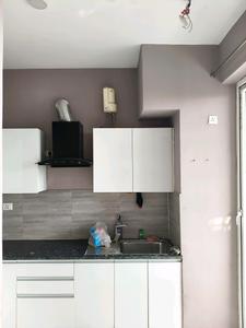 Kitchen Image of 1876 Sq.ft 3 BHK Apartment / Flat for sale in Microtek Greenburg, Sector 86 Gurgaon for Rs. 28500000