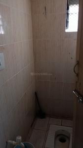 Bathroom Image of 720 Sq.ft 1 BHK Apartment / Flat for sale in Chandlodia Ahmedabad for Rs. 2900000
