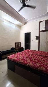 Bedroom Image of 1300 Sq.ft 2 BHK Apartment / Flat for rent in Vaishali Nagar Jaipur for Rs. 25000