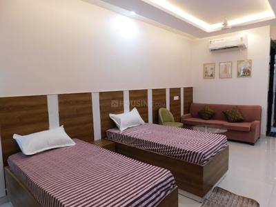 Bedroom Image of Shivangan  in Sector 50, Noida