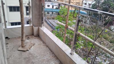 Image of 1208 Sq.ft 3 BHK Apartment / Flat for sale in Belghoria, Kolkata for Rs. 5556800