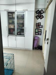 Bedroom Image of 930 Sq.ft 2 BHK Apartment / Flat for sale in DV Shree Krishna Garden, Mira Road East Mira Bhayandar for Rs. 11100000
