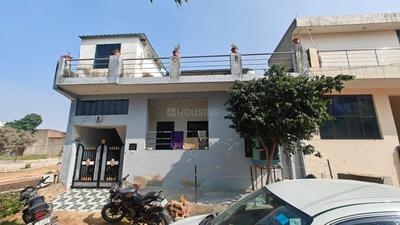 Image of 150 Sq.ft 3 BHK Independent House for sale in Bindayaka, Jaipur for Rs. 2500000