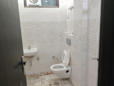 Image of 1050 Sq.ft 3 BHK Builder Floor for sale in Hari Nagar, New Delhi for Rs. 9900000