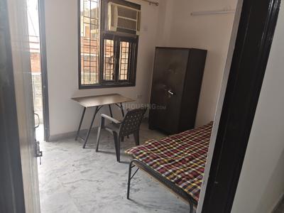 2 BHK Independent Builder Floor