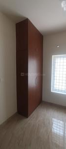 Bedroom Image of 1250 Sq.ft 3 BHK Villa for rent in Thathanur Chennai for Rs. 25000