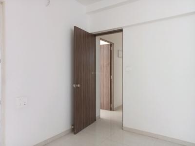 Bedroom Image of 1150 Sq.ft 2 BHK Apartment / Flat for sale in Gokul Dham Complex, Kharghar Navi Mumbai for Rs. 10000000