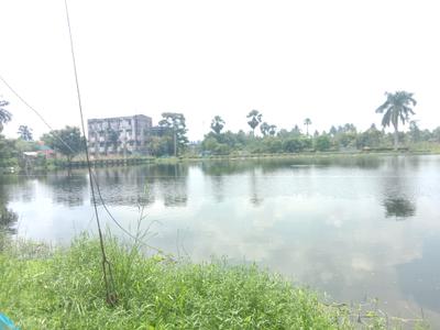 Image of 2160 Sq.ft Residential Plot / Land for sale in Wander Valley, Bara Gagan Gohalia, Kolkata for Rs. 700005