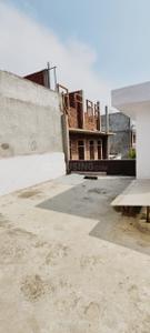 Balcony Image of 950 Sq.ft 2 BHK Independent House for sale in Jankipuram Extension Lucknow for Rs. 7000000
