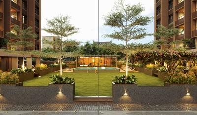 Image of 3600 Sq.ft 4 BHK Penthouse for sale in Ansh Amanta, Manipur, Ahmedabad for Rs. 23000000