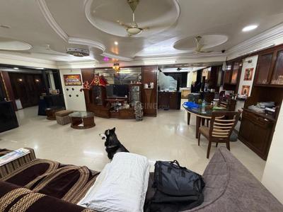 Hall Image of 1500 Sq.ft 3 BHK Apartment / Flat for sale in Kalyan West Kalyan for Rs. 21000000
