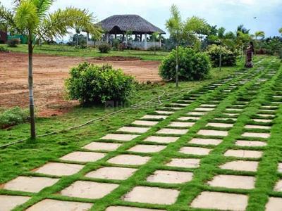 Image of 167 Sq.ft Residential Plot / Land for sale in Subhagruha Sukrithi Saanvi, Thagarapuvalasa, Visakhapatnam for Rs. 3173000