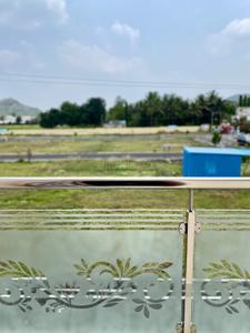 Balcony Image of 1050 Sq.ft 3 BHK Villa for sale in Chengalpattu Chennai for Rs. 4700000