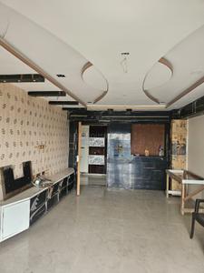 Living Room Image of 1142 Sq.ft 3 BHK Apartment / Flat for sale in Alcove Gloria, Lake Town Kolkata for Rs. 22000000