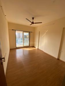 Hall Image of 720 Sq.ft 2 BHK Apartment / Flat for rent in Terraform Dwarka Wing A, Ghatkopar East Mumbai for Rs. 60000