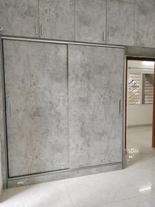 Bedroom Image of 1200 Sq.ft 2 BHK Builder Floor for rent in JP Nagar Bengaluru for Rs. 35500