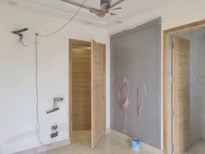 Bedroom Image of 1325 Sq.ft 3 BHK Builder Floor for sale in Garg Homes Urban Bloosom Floors, Green Field Colony Faridabad for Rs. 15500000