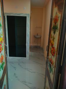 Balcony Image of Gayatri womens pg in Kondapur, Hyderabad