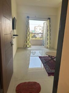 Hall Image of 490 Sq.ft 1 BHK Apartment / Flat for rent in Ranpise Ashoka Residency, Sus Pune for Rs. 18004