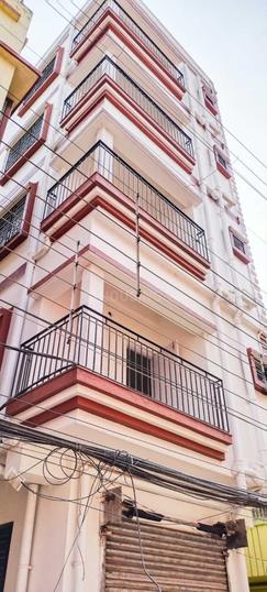 Radha Madhav Villa Main Image 1