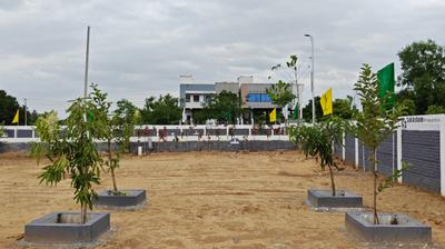 Image of 965 Sq.ft Residential Plot / Land for sale in Ponmar, Chennai for Rs. 5580000
