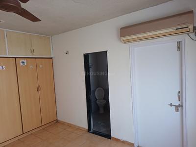 Bedroom Image of 1350 Sq.ft 3 BHK Apartment / Flat for sale in Satellite Ahmedabad for Rs. 8500000