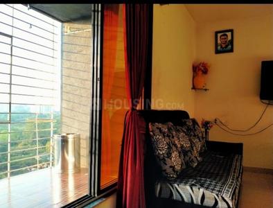 Hall Image of 1558 Sq.ft 3 BHK Apartment / Flat for sale in Bhesan Surat for Rs. 4300000
