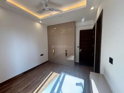 Bedroom Image of 1200 Sq.ft 3 BHK Builder Floor for sale in Manesar Gurgaon for Rs. 17500000