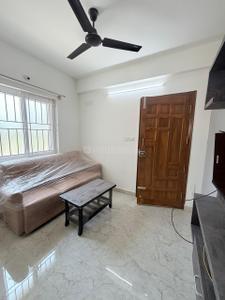Hall Image of 1100 Sq.ft 2 BHK Builder Floor for rent in S.G. Palya Bengaluru for Rs. 46000
