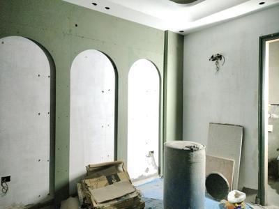 Bedroom Image of 1900 Sq.ft 3 BHK Builder Floor for sale in Surya Lavish Floor, Sector 8 Dwarka New Delhi for Rs. 35500000