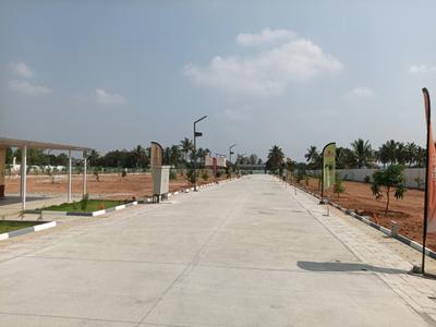 Image of 1500 Sq.ft Residential Plot / Land for sale in Mandur, Bengaluru for Rs. 14400000