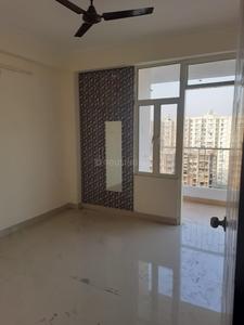 Bedroom Image of 950 Sq.ft 3 BHK Apartment / Flat for sale in Uninav Heights, Raj Nagar Extension Ghaziabad for Rs. 10000000