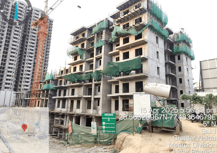 Eldeco La Vida Bella Main Image 1